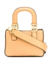 FENDI TOP HANDLE BAG