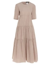 WEEKEND MAX MARA WEEKEND MAX MARA UNCINO DRESS