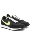 NIKE DAYBREAK SUEDE-TRIMMED trainers,P00510367