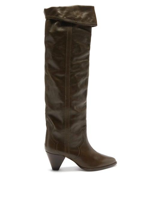 isabel marant remko boots