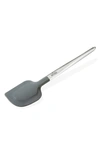 All-clad Silicone Spatula In Gray