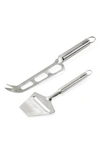 ALL-CLAD 2-PIECE CHEESE TOOLS,K131S264