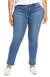 Nydj Women's Plus Size Sheri Slim Jeans In Brickell
