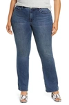 NYDJ BARBARA BOOTCUT JEANS,WATKBB2339