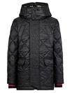 BURBERRY KIDS COAT FOR BOYS