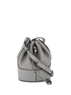 LOEWE SMALL BALLOON BUCKET BAG