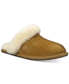 UGG WOMEN'S SCUFFETTE II SLIPPERS