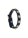 VALENTINO GARAVANI ROCKSTUD BUCKLE BRACELET