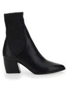 Pierre Hardy Rodéo 70mm Ankle Boots In Black