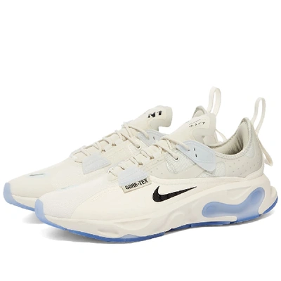 Nike React-type Gtx Men's Shoe (phantom) - Clearance Sale In White