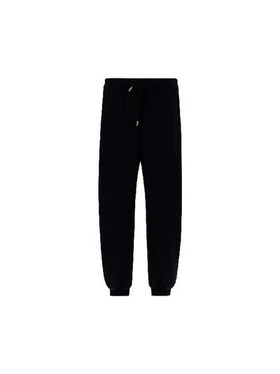 Chloé Trousers In Black