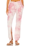 Frankies Bikinis Ranger Sweatpant In Heavenly