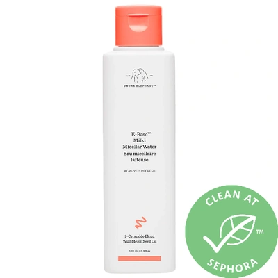 Drunk Elephant E-rase™ Milki Micellar Water Mini 3.3 oz/ 100 ml