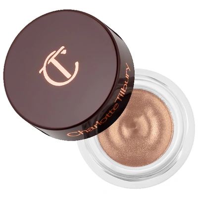 CHARLOTTE TILBURY EYES TO MESMERIZE CREAM EYESHADOW CHAMPAGNE 0.24 OZ/ 7ML,P434101