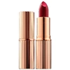 CHARLOTTE TILBURY K. I.S. S.I. N.G SATIN SHINE LIPSTICK SO RED 0.12 OZ,P433531