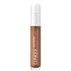 Clinique Even Better All-over Concealer + Eraser Wn 125 Mahogany 0.2 oz/ 6 ml In Wn 125 Mahogany