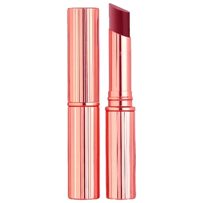 CHARLOTTE TILBURY SUPERSTAR LIPS LIPSTICK WALK OF NO SHAME 0.35 OZ/ 10 G,P446610