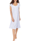 EILEEN WEST SWEET DREAMS WALTZ MODAL NIGHTGOWN