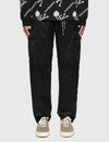 MASTERMIND JAPAN TAPED CARGO trousers