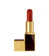 Tom Ford Lip Color Matte Most Wanted  Scarlet Rouge