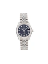 ROLEX OYSTER PERPETUAL LADY DATEJUST 31 毫米腕表