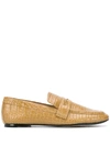 JOSEPH PANAMA MOCCASINS