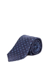 KITON TIE,11471471