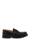 CHURCH'S PEMBEY PENNY LOAFERS,11471628