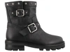 JIMMY CHOO YOUTH ANKLE BOOT,11471131