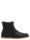 LOEWE CHELSEA BOOT SHOES,11470347