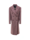 MAISON MARGIELA COAT,S51AA0269S52956 352N