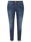 DONDUP GEORGE JEANS,11471341