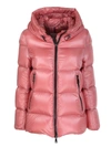 MONCLER SERITTE SHORT PARKA,11471318