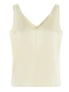 THE ROW AKOYA TOP,5066W1787 IVR