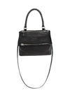 GIVENCHY LEATHER SHOULDER BAG,11471403