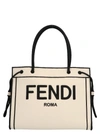 FENDI FENDI ROMA MIDI BAG,11470266