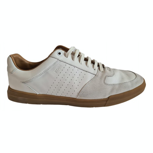 hugo boss trainers 8