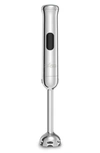 ALL-CLAD CORDLESS RECHARGEABLE IMMERSION BLENDER,KZ800D51
