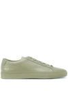 COMMON PROJECTS ACHILLES LACE-UP SNEAKERS