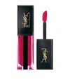 YSL YSL ROUGE PUR COUTURE VERNIS À LÈVRES WATER STAIN LIP GLOSS,15676642