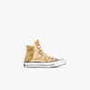 CONVERSE GOLD CHUCK 70 INDUSTRIAL GLAM HIGH TOP trainers,568797C15380592