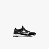 NEW BALANCE BLACK M1500 ANIMAL PRINT SNEAKERS,M1500ZDK15072647