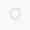 BY ALONA GOLD-PLATED TAYLOR CHAIN LINK NECKLACE,TaylorNecklace15402417