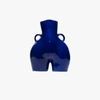 ANISSA KERMICHE 'LOVE HANDLES' VASE,V000114577698