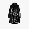 MONCLER POTT VINYL HOODED COAT,F20931C5368054AM715387555