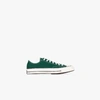 CONVERSE CHUCK 70 LOW TOP SNEAKERS,168513C15469111