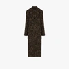 DOLCE & GABBANA DOUBLE-BREASTED BRUSHED COAT,F0AD8TFMMF415266586