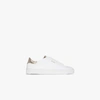 AXEL ARIGATO WHITE CLEAN 90 LEATHER SNEAKERS