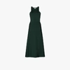 VICTORIA BECKHAM RACERBACK MIDI DRESS,1320KDR001627A15580993