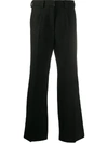 SOULLAND MARGARET TAILORED TROUSERS